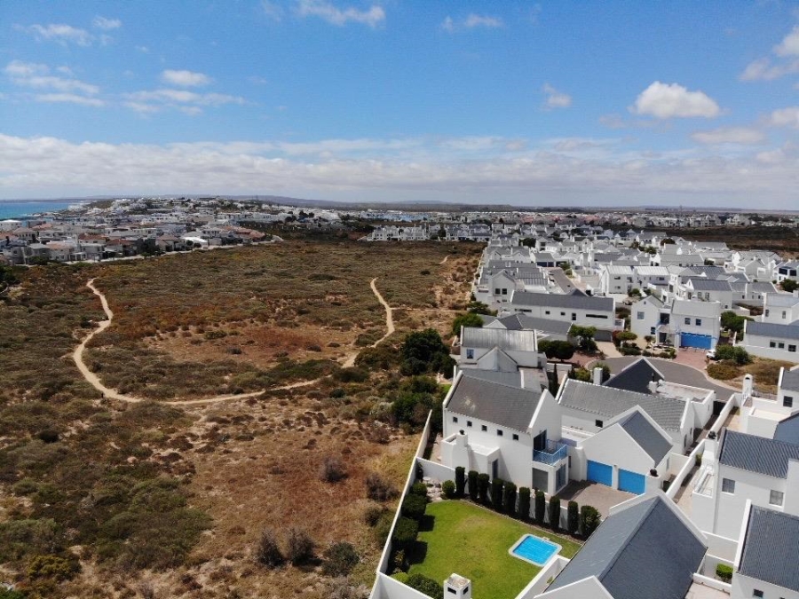 0 Bedroom Property for Sale in Blue Lagoon Western Cape